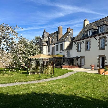 Manoir 1685 Saint Malo Hotel Bagian luar foto