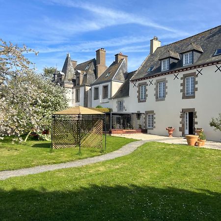 Manoir 1685 Saint Malo Hotel Bagian luar foto