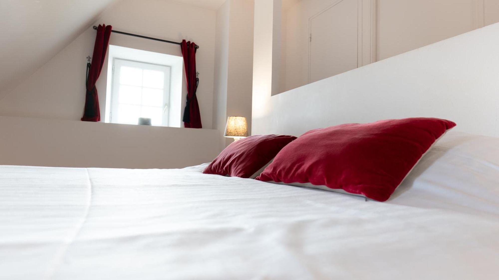 Manoir 1685 Saint Malo Hotel Bagian luar foto