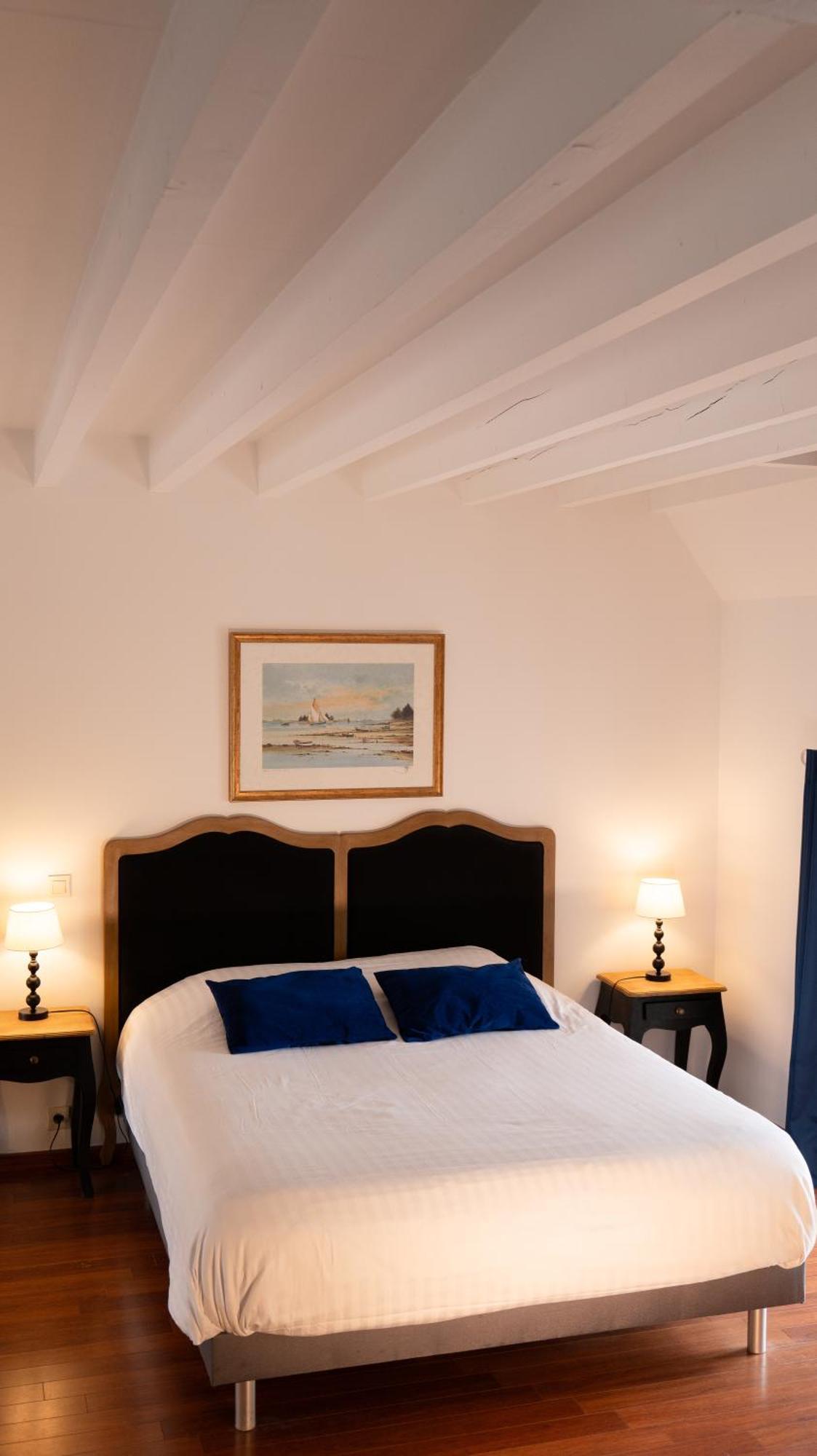 Manoir 1685 Saint Malo Hotel Bagian luar foto