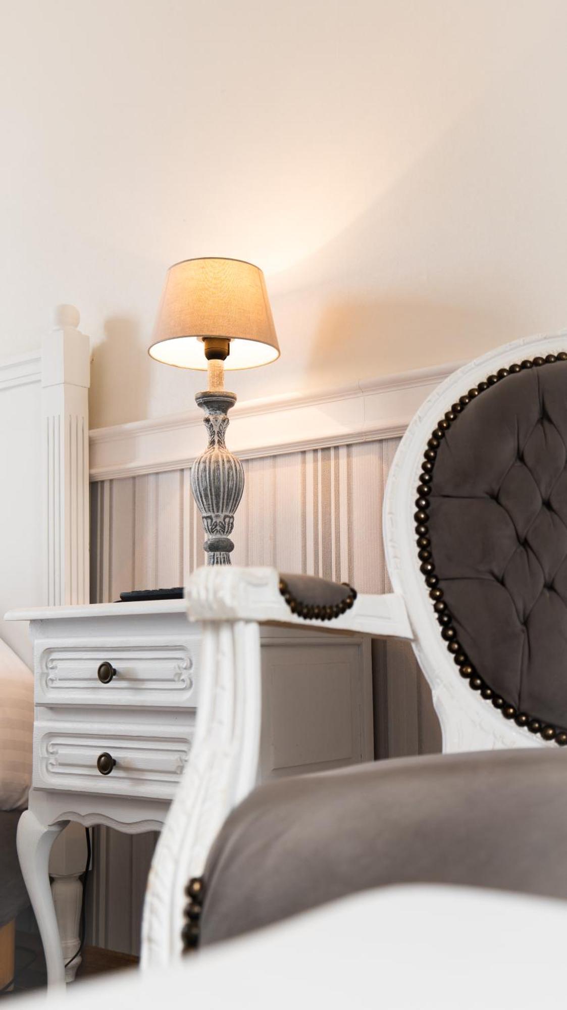 Manoir 1685 Saint Malo Hotel Bagian luar foto