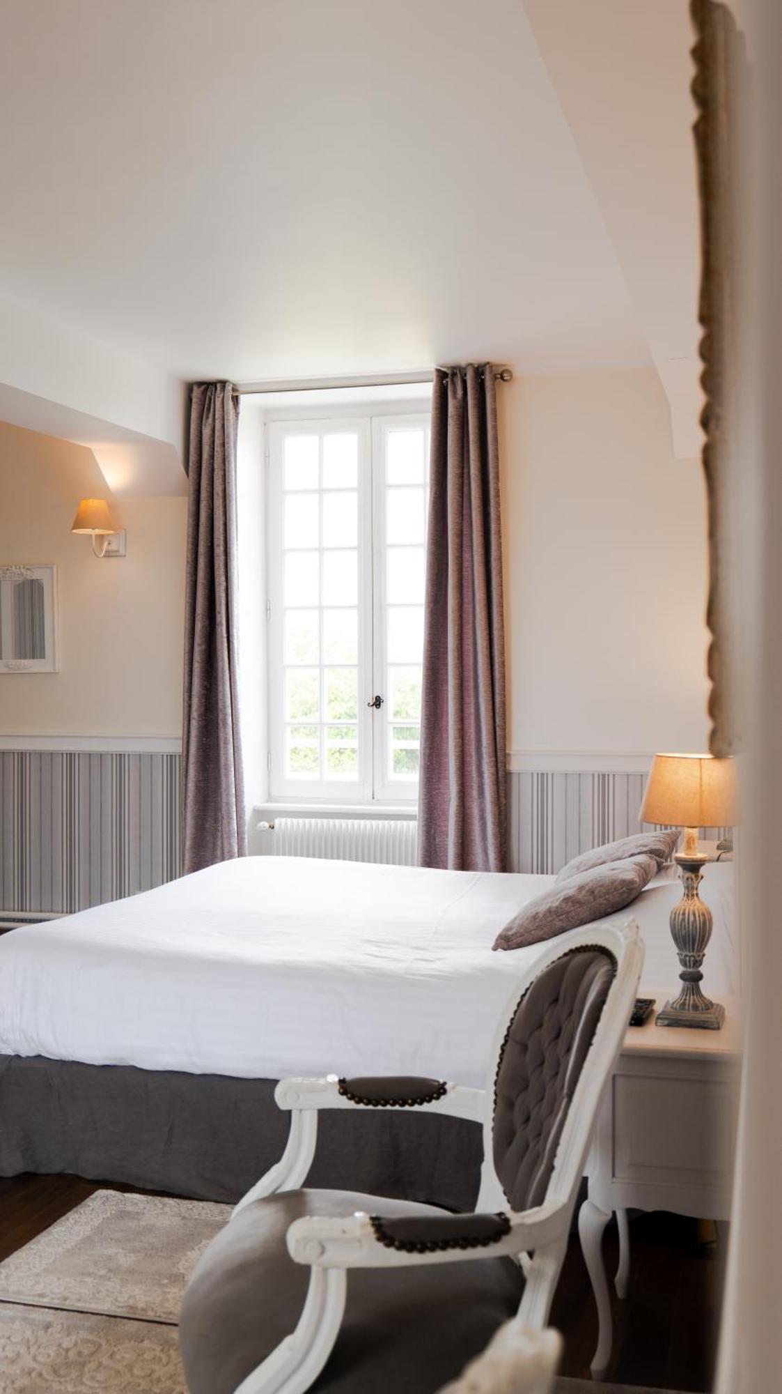 Manoir 1685 Saint Malo Hotel Bagian luar foto