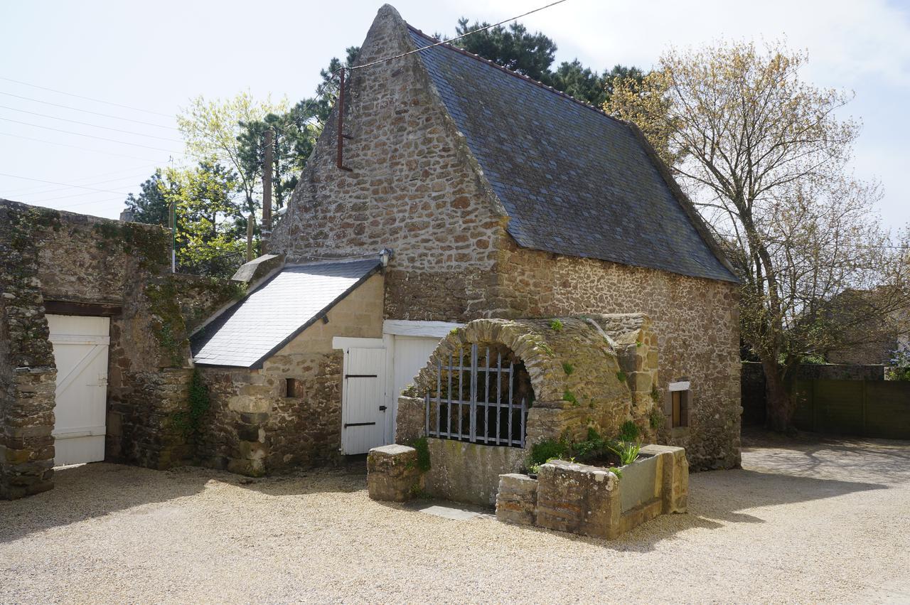 Manoir 1685 Saint Malo Hotel Bagian luar foto