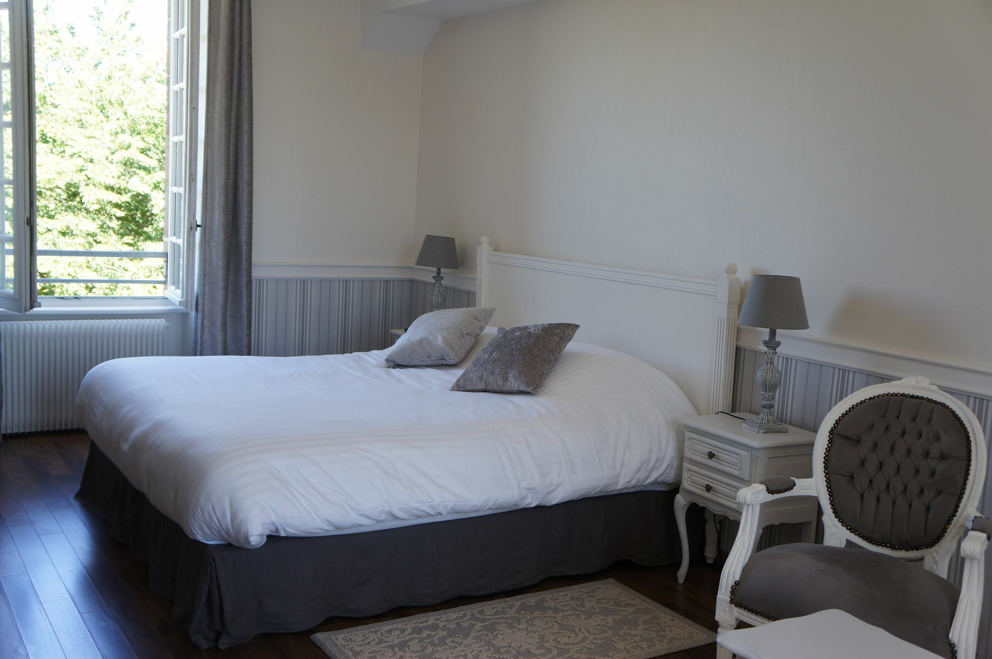 Manoir 1685 Saint Malo Hotel Bagian luar foto